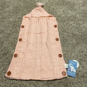 XMWealthy baby swaddler 0-6 months